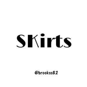 Skirts